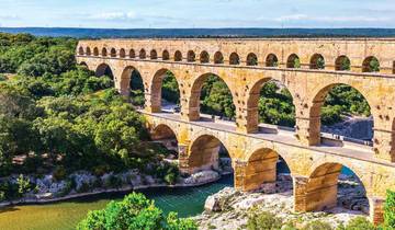 Delightful Douro & Spectacular South of France (14 destinations)