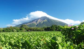 Entdeckungsreise SIE DIE VERSTECKTEN JUWELEN NICARAGUAS