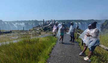 3 Day Victoria Falls Tour from Johanensburg
