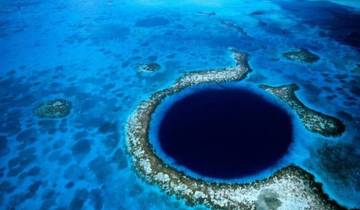 BELIZE: A TROPICAL PARADISE