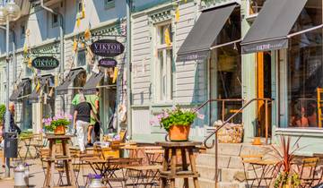 10 Day Finland & Sweden Itinerary, incl. Helsinki and Stockholm