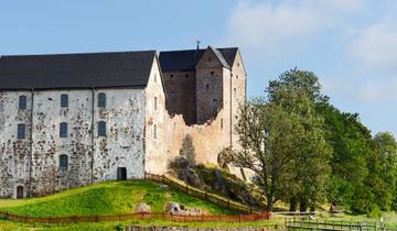 10 Day Finland & Sweden Itinerary, incl. Helsinki and Stockholm