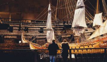10 Day Finland & Sweden Itinerary, incl. Helsinki and Stockholm