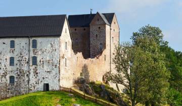 10 Day Finland & Sweden Itinerary, incl. Helsinki and Stockholm