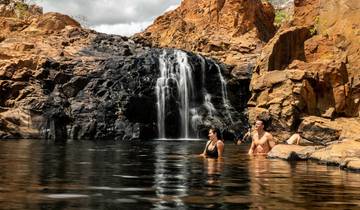 Kakadu's Ancient Secrets (6 Days)