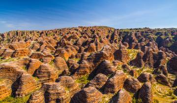 Kimberley Gorges & Gibb River Road (11 Days)