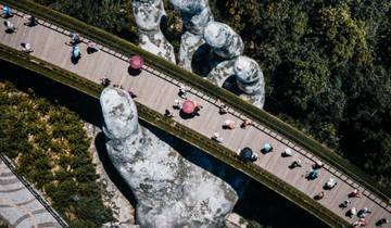 10 jours d'expériences authentiques au Vietnam depuis Hanoi