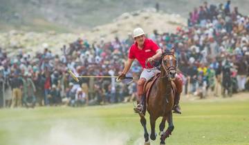 Shandur Polo Festival