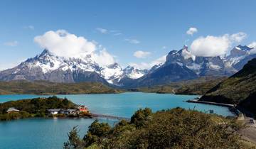 MAGICAL CHILE: A DIVERSE LANDSCAPE TOUR - GLACIERS, CITIES, AND MOUNTAINS