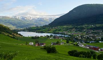 Escandinavia 35 a 45 (35 a 45)