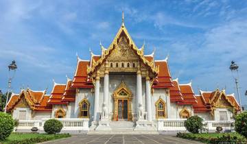 21 Day Thailand Itinerary, incl. Bangkok and Phuket