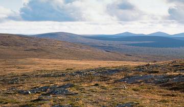 Finnish nature experiences