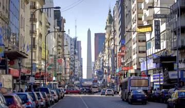 4-Days of luxury in Buenos Aires