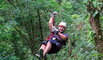 Pura Action - Experience Costa Rica Actively