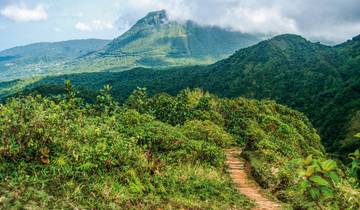 Wandelervaring Dominica