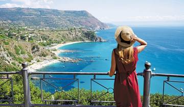 Discover Puglia & Calabria by Car