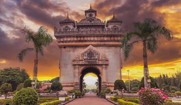 Indochina Mekong-Reise 2026-2027|2027-2028 Rundreise