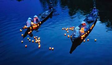 Vietnam Top Picks: Bezienswaardig avontuur-rondreis