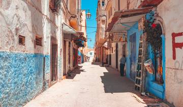 14 Days in Spain, Morocco & Portugal, incl. Madrid and Marrakesh