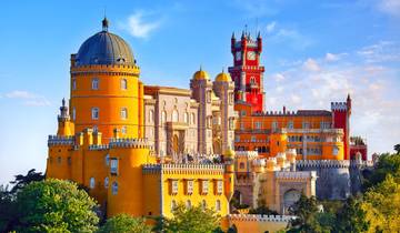 14 Days in Spain, Morocco & Portugal, incl. Madrid and Marrakesh