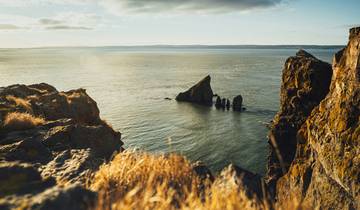 Best of the Bay of Fundy (Small Group) - 7 days