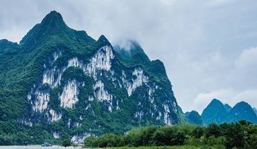 Highlights of Guilin 4D Private Tour