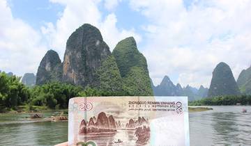 Highlights of Guilin 4D Private Tour