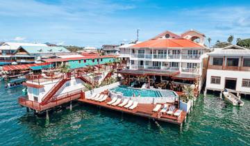 Urban to Island: Panama City & Bocas Adventure