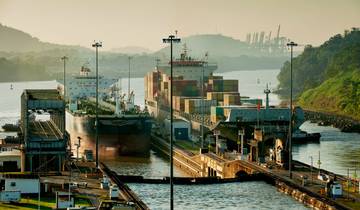10 Days in Panama, incl. Panama City and Bocas del Toro