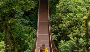 10 Days in Panama, incl. Panama City and Bocas del Toro