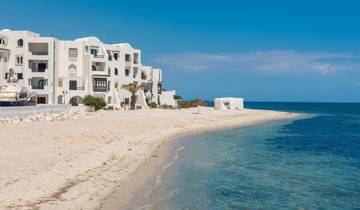 7 Days in Tunisia, incl. Tunis and Kairouan