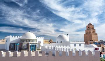 7 Days in Tunisia, incl. Tunis and Kairouan