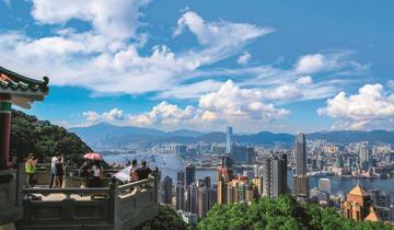 Hong Kong City Break, Private Tour