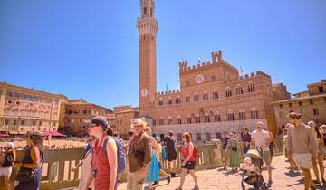 Tuscany Tour - 4 Day