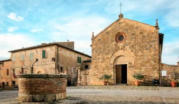 The Best of Tuscany in 4 Days