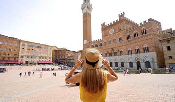 Het beste van Toscane - 4 Dagen-rondreis