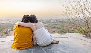 Real Delhi à Katmandou (7 destinations)