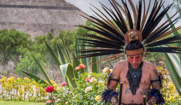 Contrasts of Mexico + Yucatan Peninsula Extension (New)