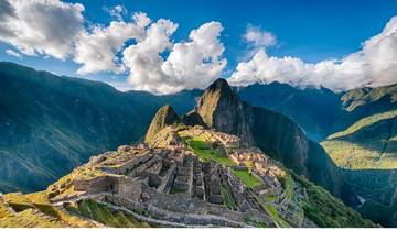 Machupicchu, Cusco, Titicaca Lake, Colca Canyon,, Lima, Ballestas Islands, Ica, Huacachina Oasis, Nazca: PRIVATE, FLEXIBLE & EXCLUSIVE TRIP