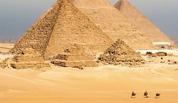 Highlights of Egypt