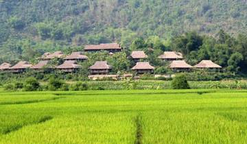 From Ha Noi: Mai Chau 1 Day Getaway Guided Trip with Lunch - Small Group Tour