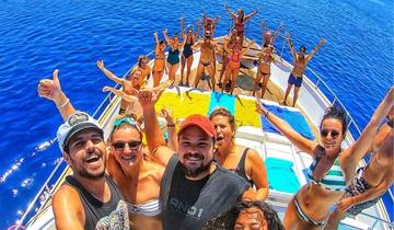 Jordan Odyssey – 7 Day Small Group Tour Tour