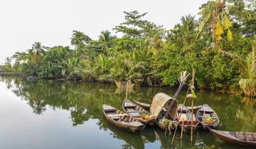 Charms of the Mekong 2027