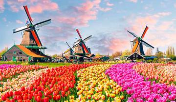 Enchanting Rivers of Europe Grand Journey