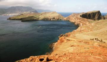 Portugal - Experimental trip Madeira - More than just a "flower island"