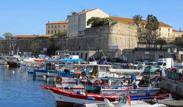 La Corse à découvrir