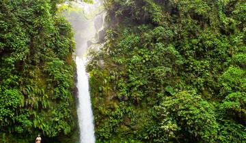 On the Trail of Costa Rica's Natural Treasures