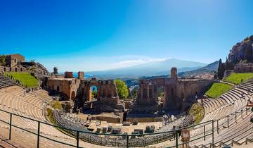 Lipari Islands ─ Carefree Through Lava Country