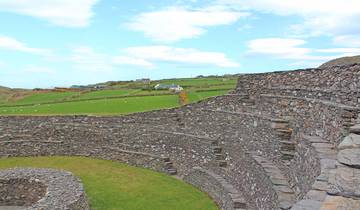 Irland geruhsam entdecken