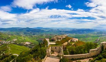 Discover Sicily in Detail